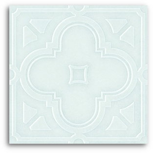 Emporio Tennyson Vintage Duckegg Satin Matt Wall 200x200
