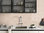 Emporio Windsor Bellini Gloss Wall 200x200
