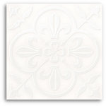 Emporio Windsor Jasmine Gloss Wall 200x200