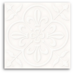 Emporio Windsor Jasmine Satin Matt Wall 200x200