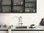 Emporio Windsor Maple Gloss Wall 200x200