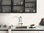 Emporio Windsor Maple Satin Matt Wall 200x200