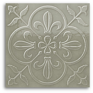 Emporio Windsor Mossy Vale Gloss Wall 200x200