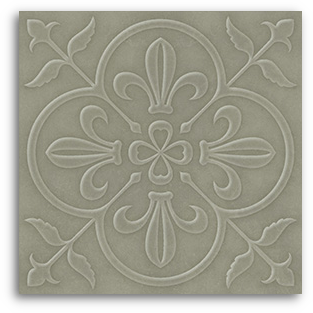 Emporio Windsor Mossy Vale Satin Matt Wall 200x200