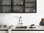 Emporio Windsor Natural Linen Gloss Wall 200x200
