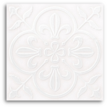 Emporio Windsor Natural Linen Gloss Wall 200x200