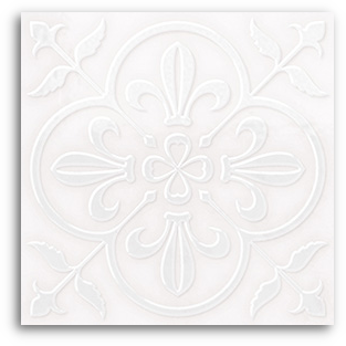 Emporio Windsor Natural Linen Gloss Wall 200x200