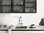 Emporio Windsor Natural Linen Satin Matt Wall 200x200