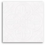 Emporio Windsor Natural Linen Satin Matt Wall 200x200