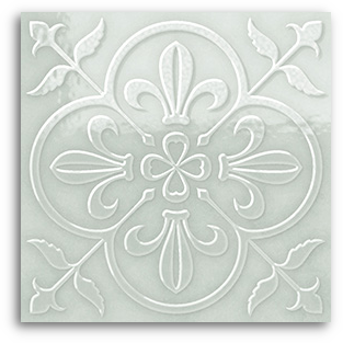 Emporio Windsor Perennial Sage Gloss Wall 200x200