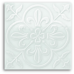 Emporio Windsor Vintage Duckegg Gloss Wall 200x200