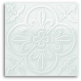 Emporio Windsor Vintage Duckegg Gloss Wall 200x200