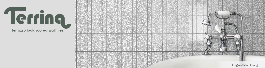 Southern Cross Terrina Wall Tiles