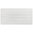 Micro Fluted White Matt Wall 300x600