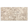 IN/OUT Ceppo Dark Beige Matt 300x600
