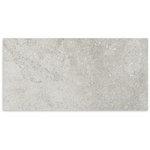 Borgogna Grey Matt Tile 300x600