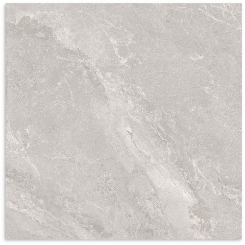 IN/OUT Alpen Stone Grey Matt Tile 600x600
