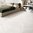 IN/OUT Alpen Stone White Matt Tile 600x600