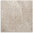 Oberon Taupe Matt Tile 600x600