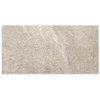 Oberon Taupe Matt Tile 600x1200