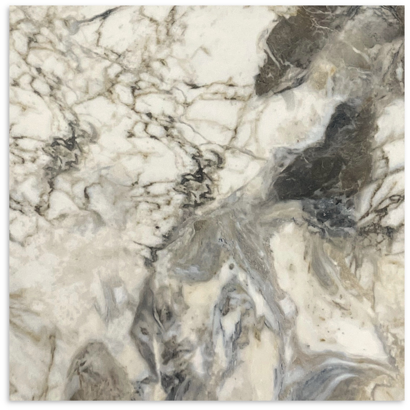 Elysium Polished Tile 600x600 Tile Stone Paver