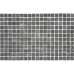 Betsan Calatorao Matte Glass Mosaic 25x25