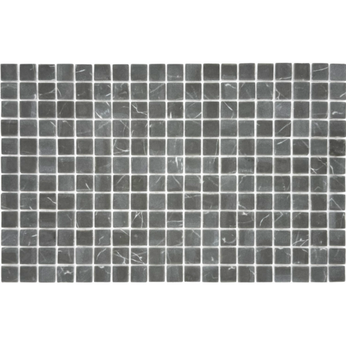 Betsan Calatorao Matte Glass Mosaic 25x25