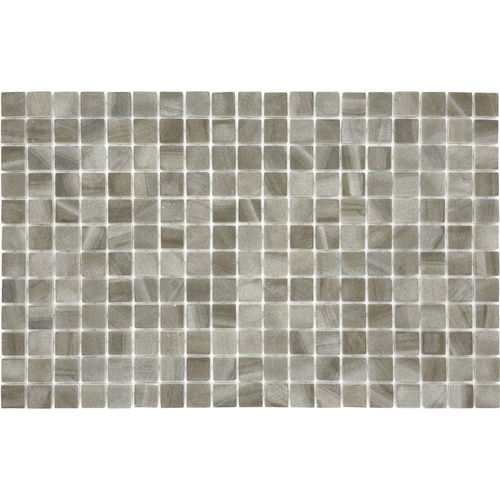 Betsan Sarsen Matte Glass Mosaic 25x25