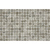 Betsan Sarsen Matte Glass Mosaic 25x25