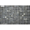 Betsan Dolarite Matte Glass Mosaic 25x25