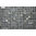 Betsan Dolarite Matte Glass Mosaic 25x25