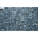 Betsan Mexico Gloss Glass Mosaic 25x25