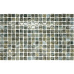 Betsan Cannes Gloss Glass Mosaic 25x25