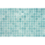 Betsan F06-L Gloss Glass Mosaic 25x25