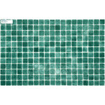 Betsan F06 Gloss Glass Mosaic 25x25
