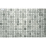Betsan F10-L Gloss Glass Mosaic 25x25