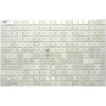 Betsan AG01 Mix Glass Mosaic 25x25