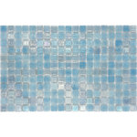 Betsan AF01 Mix Glass Mosaic 25x25