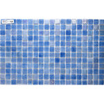 Betsan AF02 Mix Glass Mosaic 25x25