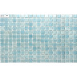 Betsan A159 Glass Mosaic 25x25