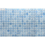 Betsan A368 Glass Mosaic 25x25