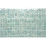 Betsan A161-L Glass Mosaic 25x25