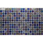 Betsan Miss A218 Glass Mosaic 25x25