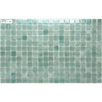 Betsan A161 Glass Mosaic 25x25