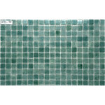 Betsan A318 Glass Mosaic 25x25