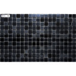 Betsan AB164 Glass Mosaic 25x25