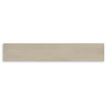 Amuri Grigio Grey Matt Tile 53x300