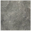 Karst-Stone Charcoal Matt P2/P4 Tile 600x600