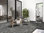 Karst-Stone Charcoal Matt P2/P4 Tile 600x600