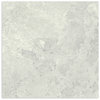 Karst-Stone White Honed Tile 600x600